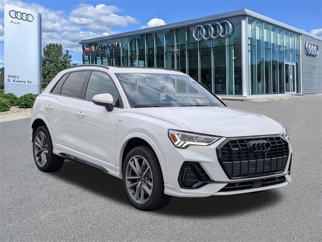 2025 AUDI Q3