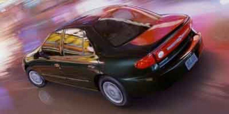 Chevrolet Cavalier