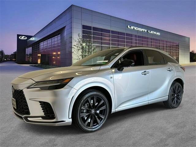 LEXUS