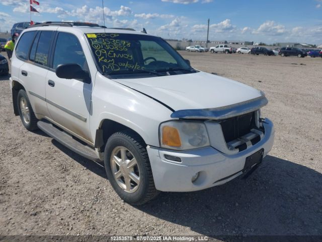 GMC Envoy