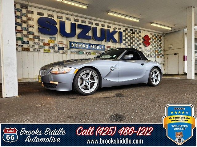 BMW Z4
