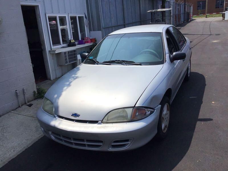 Chevrolet Cavalier