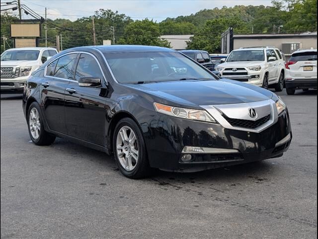 Acura TL