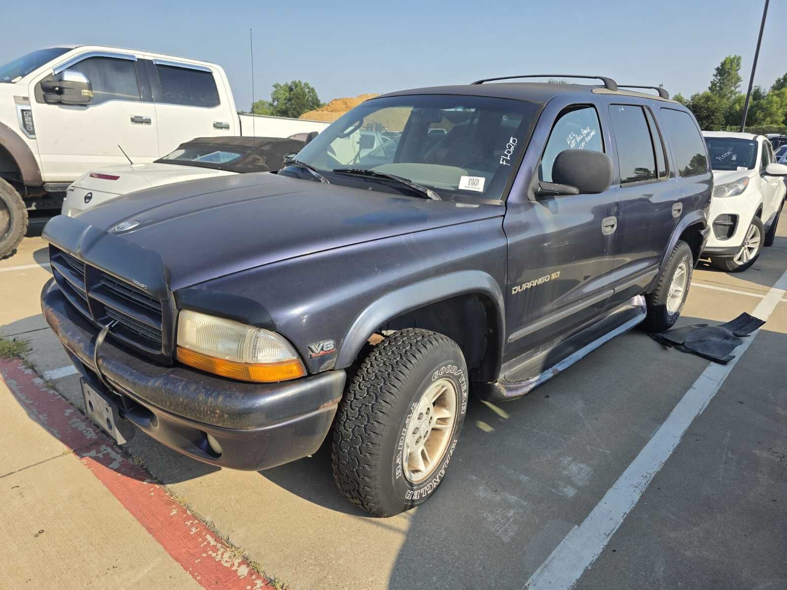 Dodge Durango