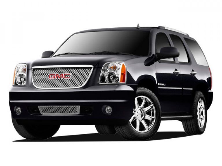 GMC Yukon