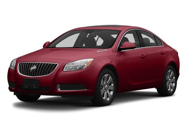 Buick Regal