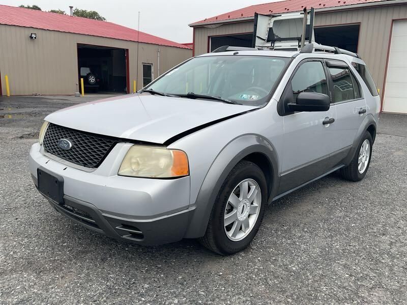 Ford Freestyle