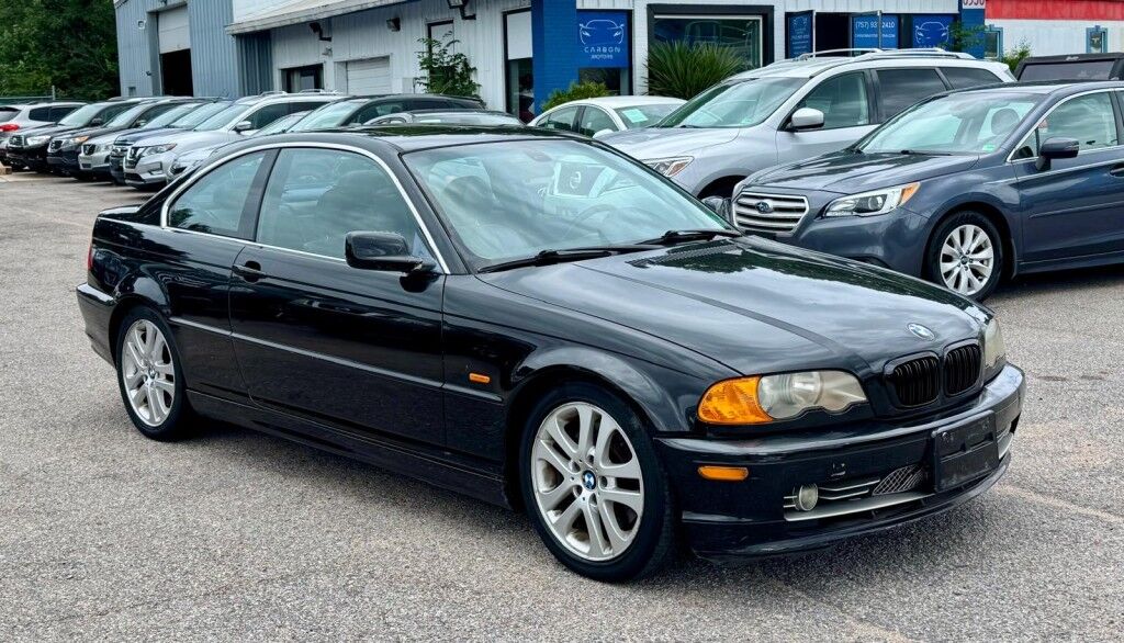BMW 330Ci