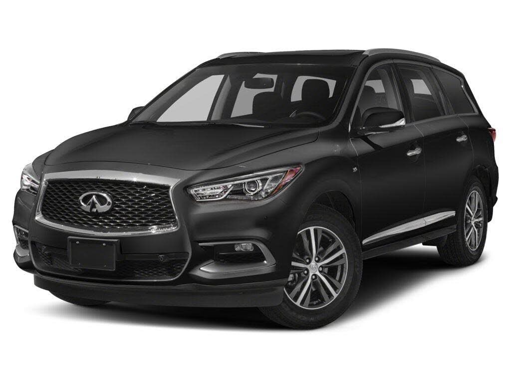 Infiniti QX60