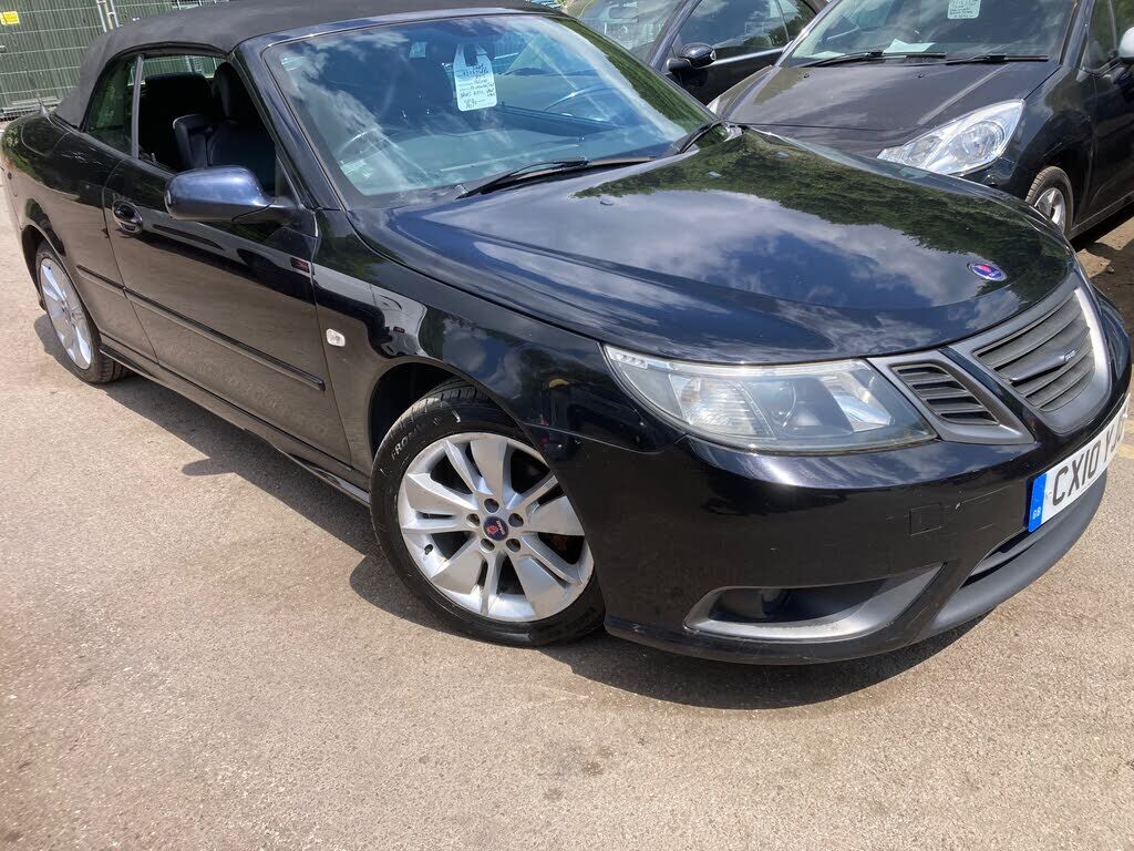 Saab 9-3