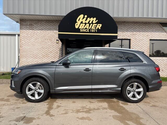 2024 Audi Q7
