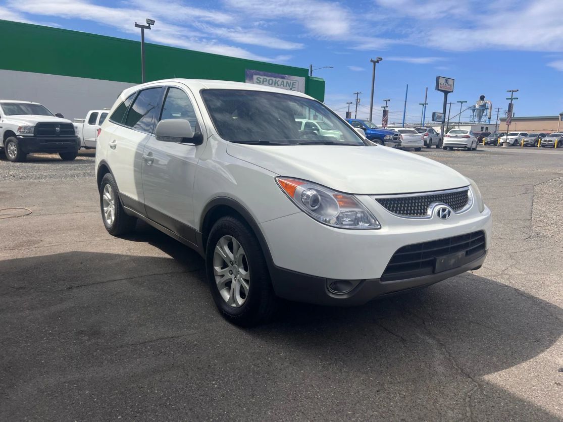 Hyundai Veracruz