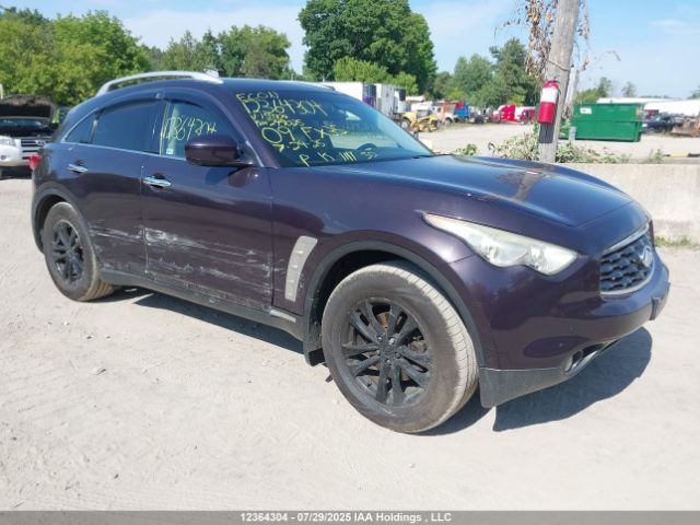 Infiniti FX35