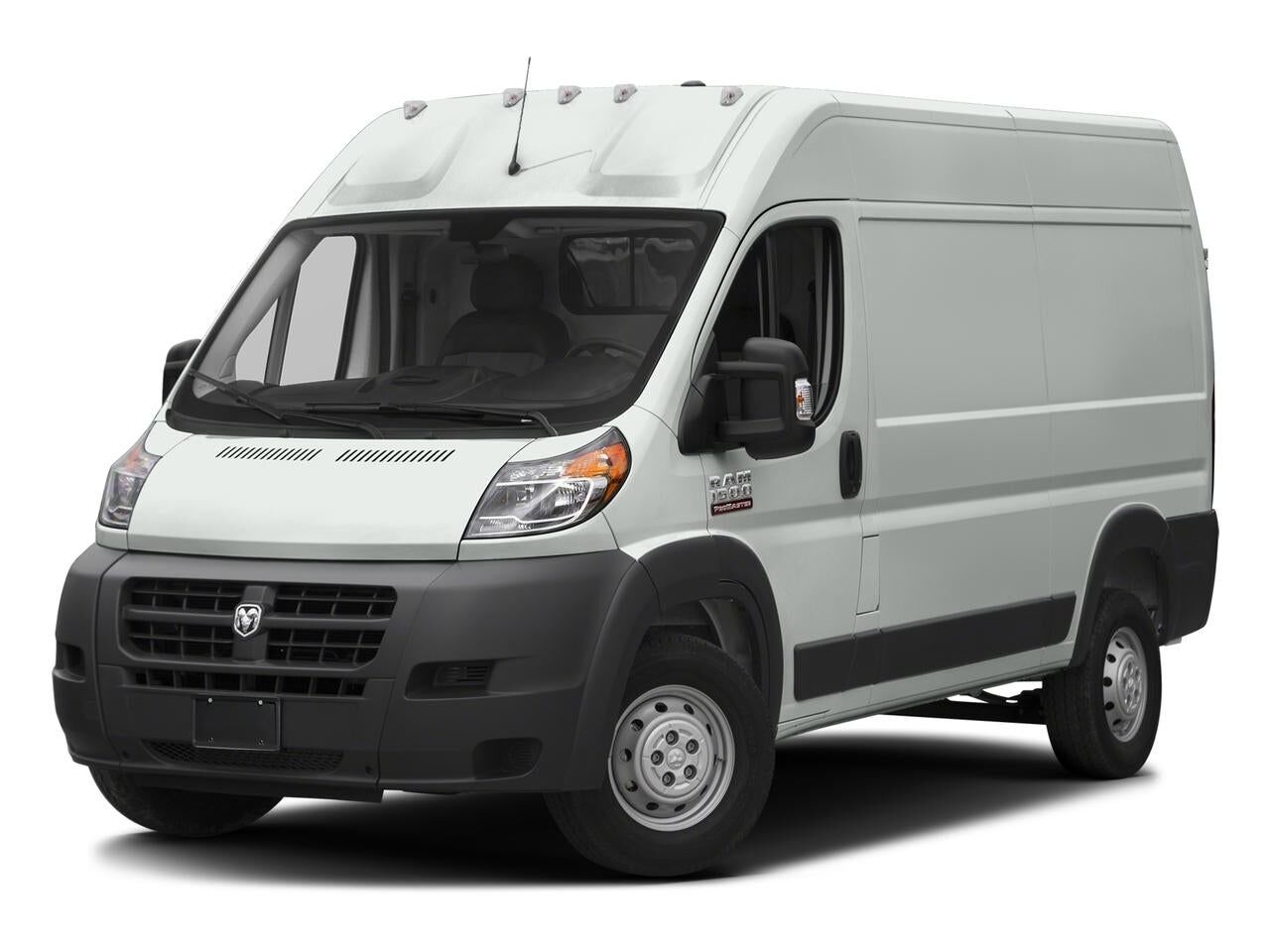RAM Promaster 1500