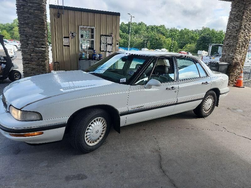 Buick LeSabre