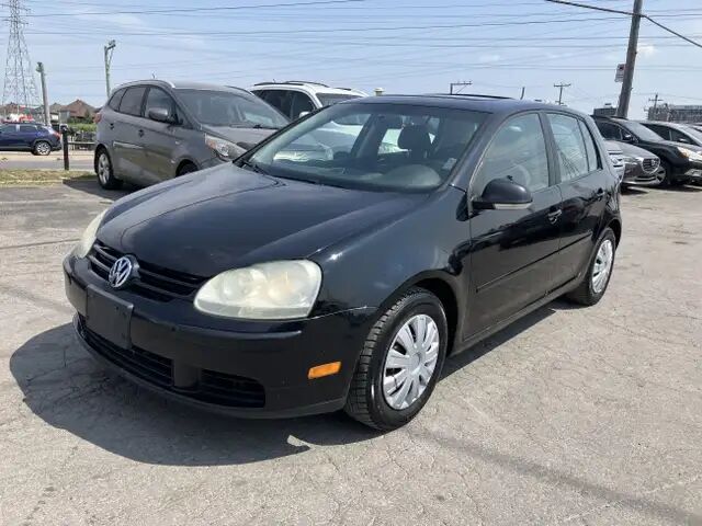 Volkswagen Rabbit