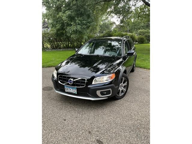 Volvo XC70