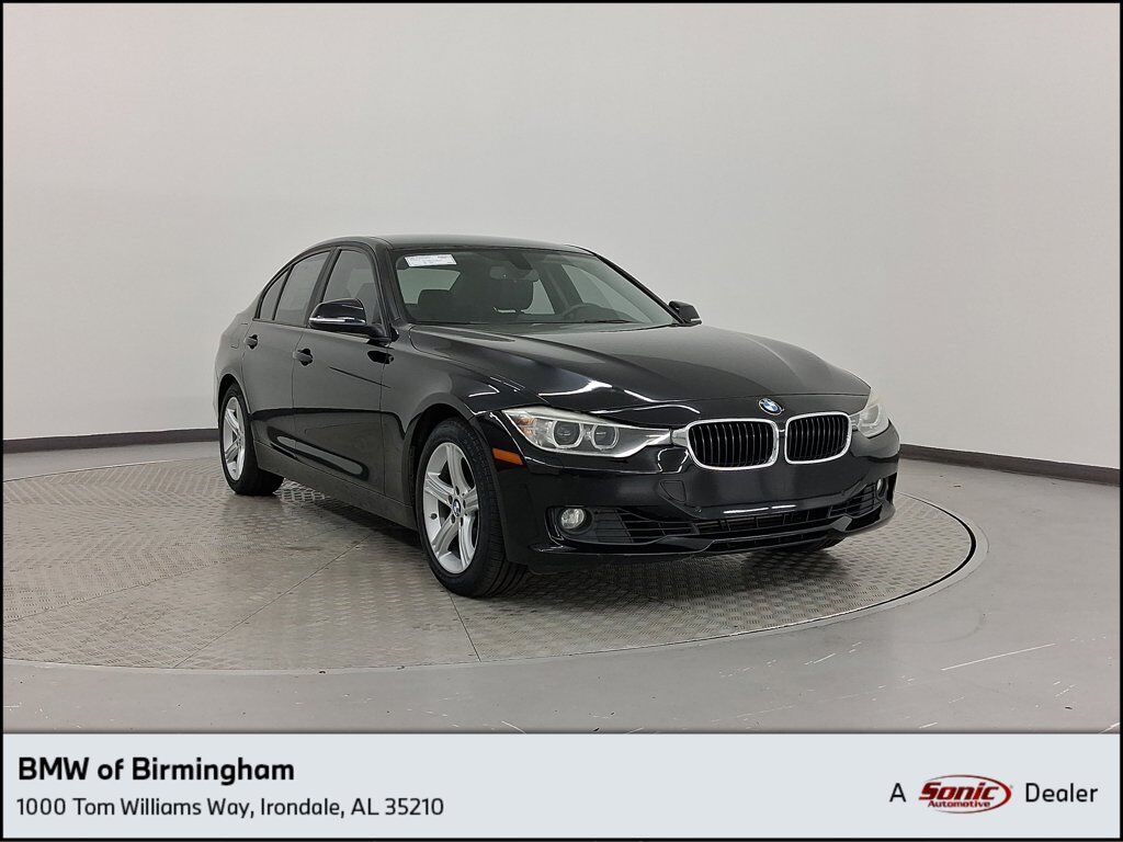 BMW 328i