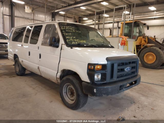 Ford E-350