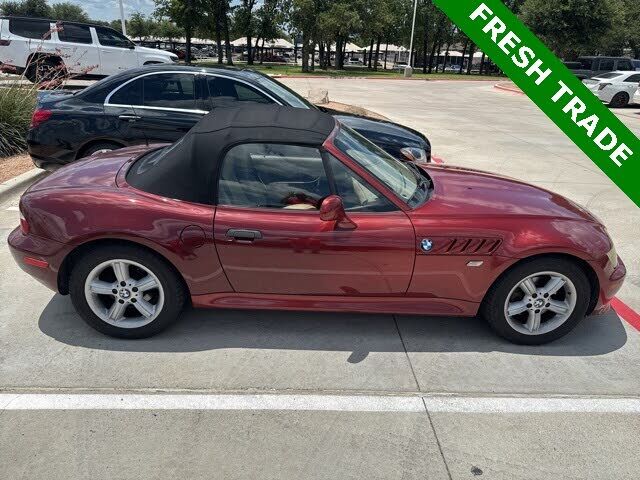 BMW Z3