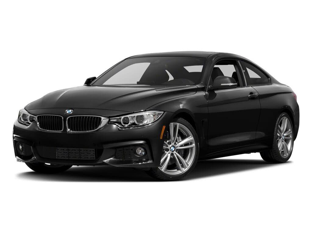 BMW 440i