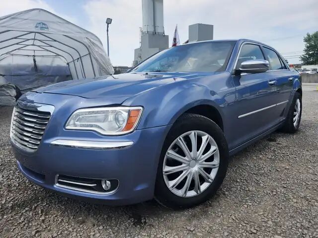 Chrysler 300C