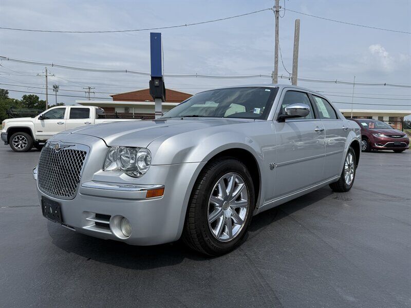 Chrysler 300C
