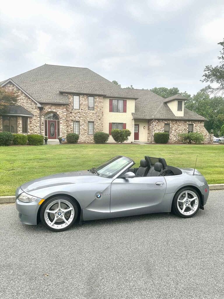 BMW Z4