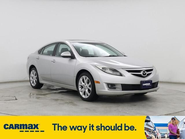 Mazda Mazda6