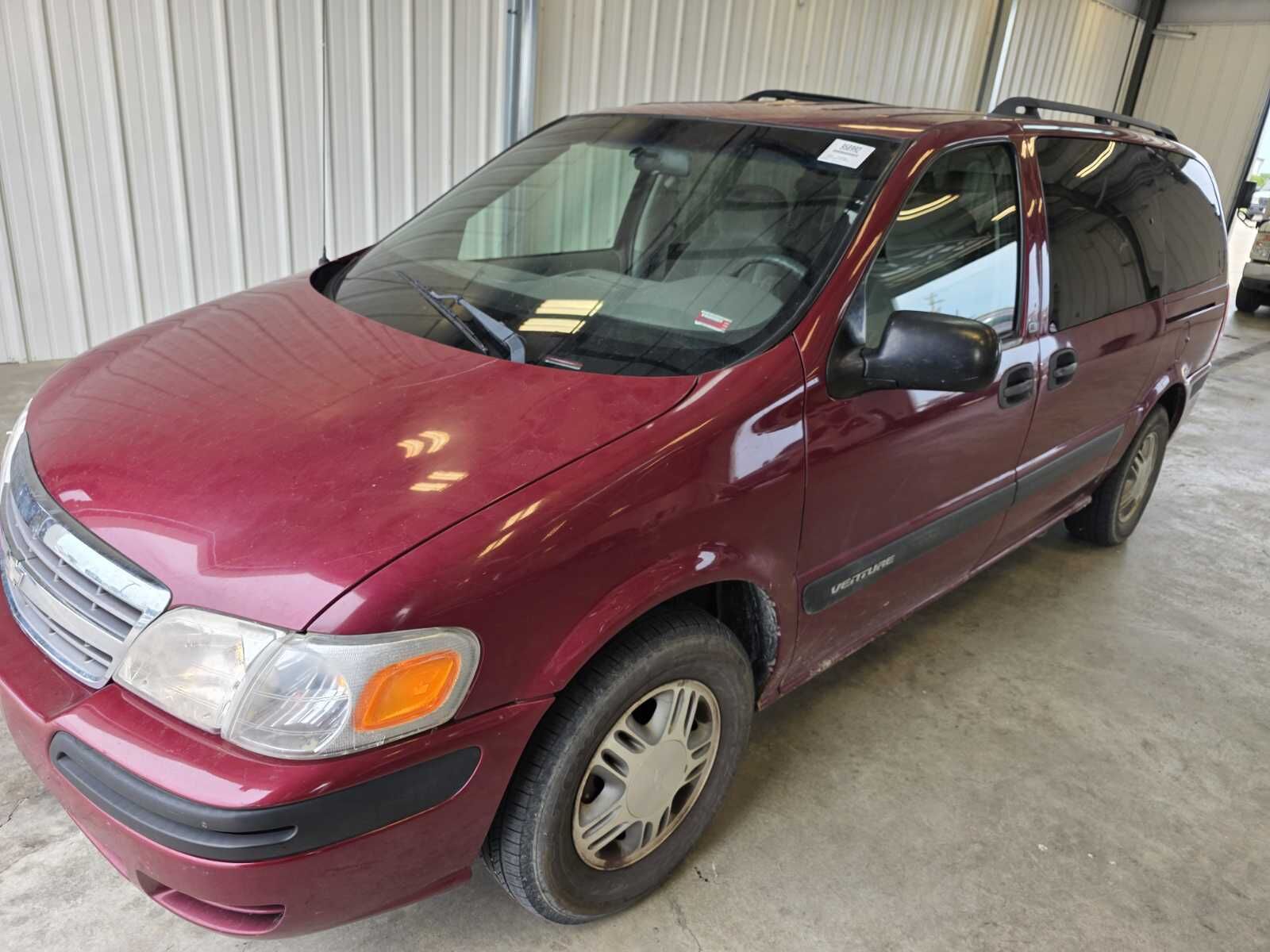Chevrolet Venture