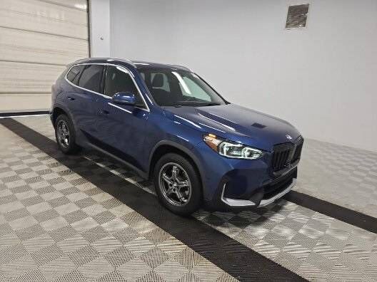 2023 BMW X1