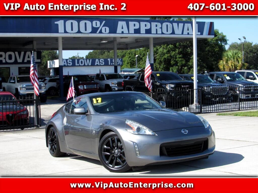 Nissan 370Z