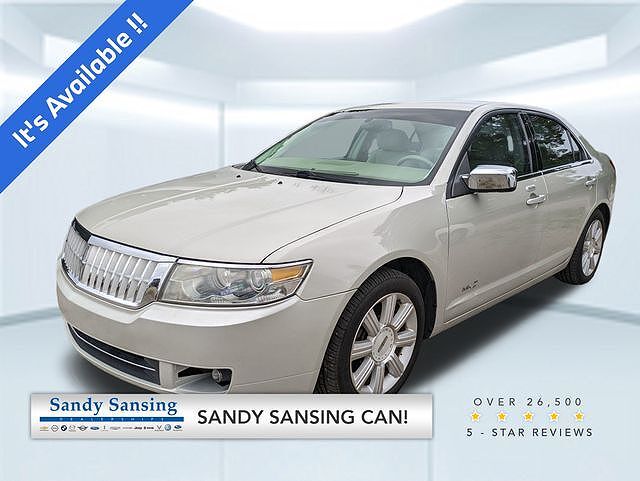 Lincoln MKZ