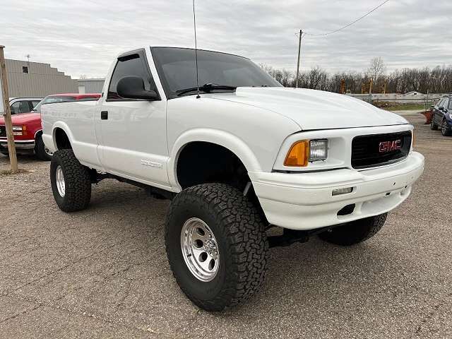 GMC