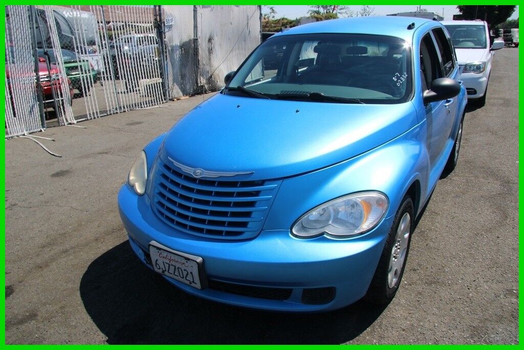 Chrysler PT Cruiser