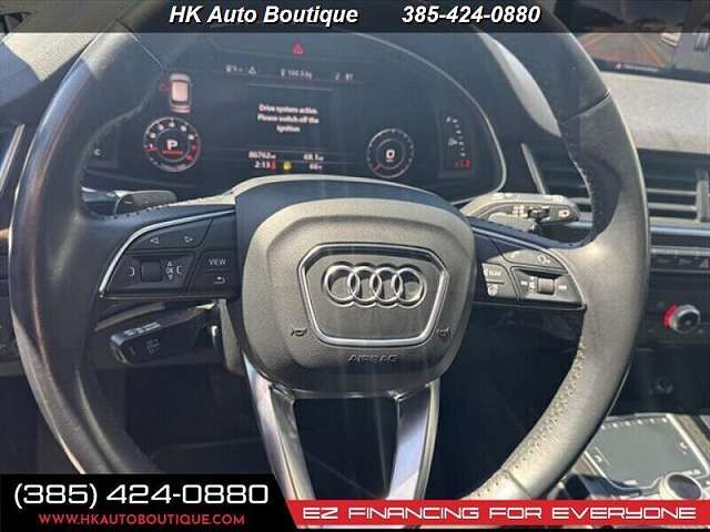 2019 Audi Q7