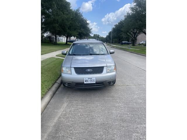 Ford Freestyle