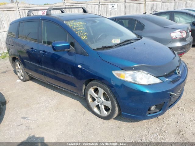 Mazda Mazda5