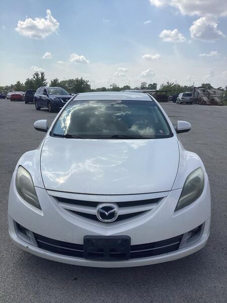 Mazda Mazda6