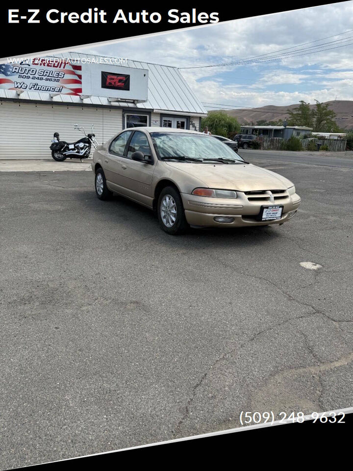 Dodge Stratus