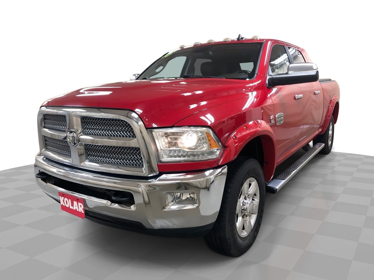 RAM 3500