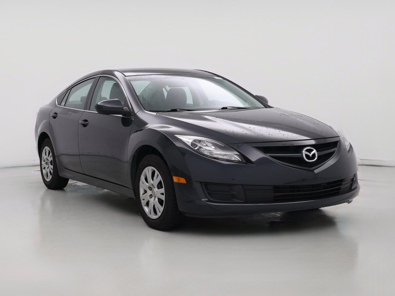 Mazda Mazda6