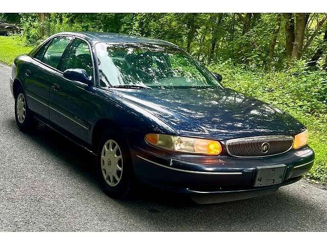 Buick Century