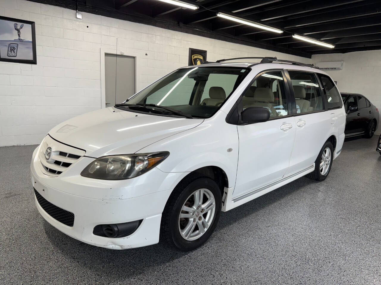 Mazda MPV