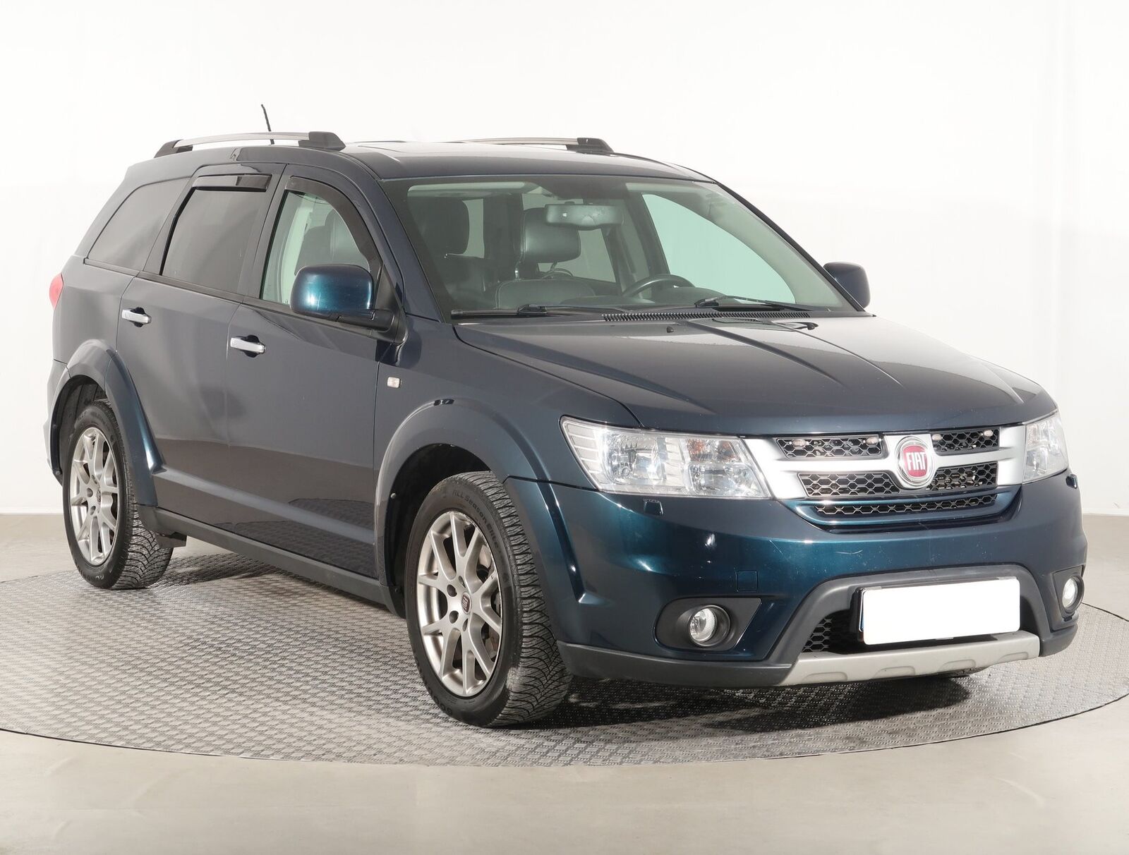 FIAT Freemont