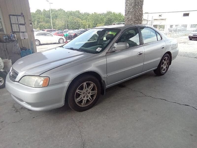 Acura TL