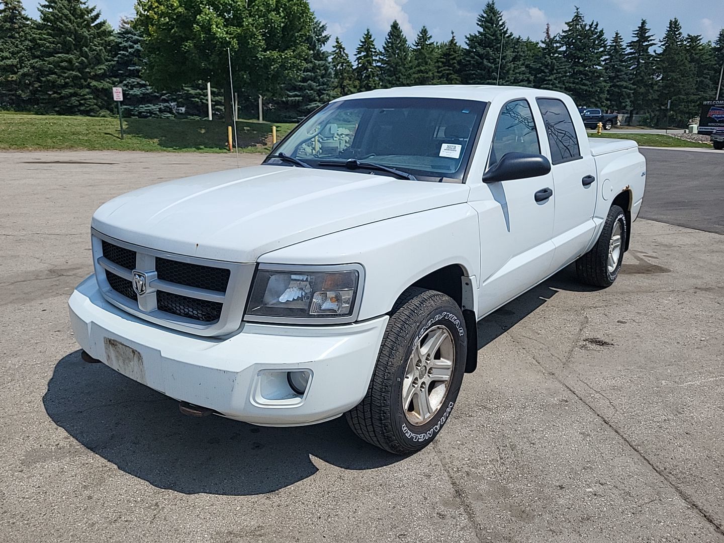 Dodge Dakota