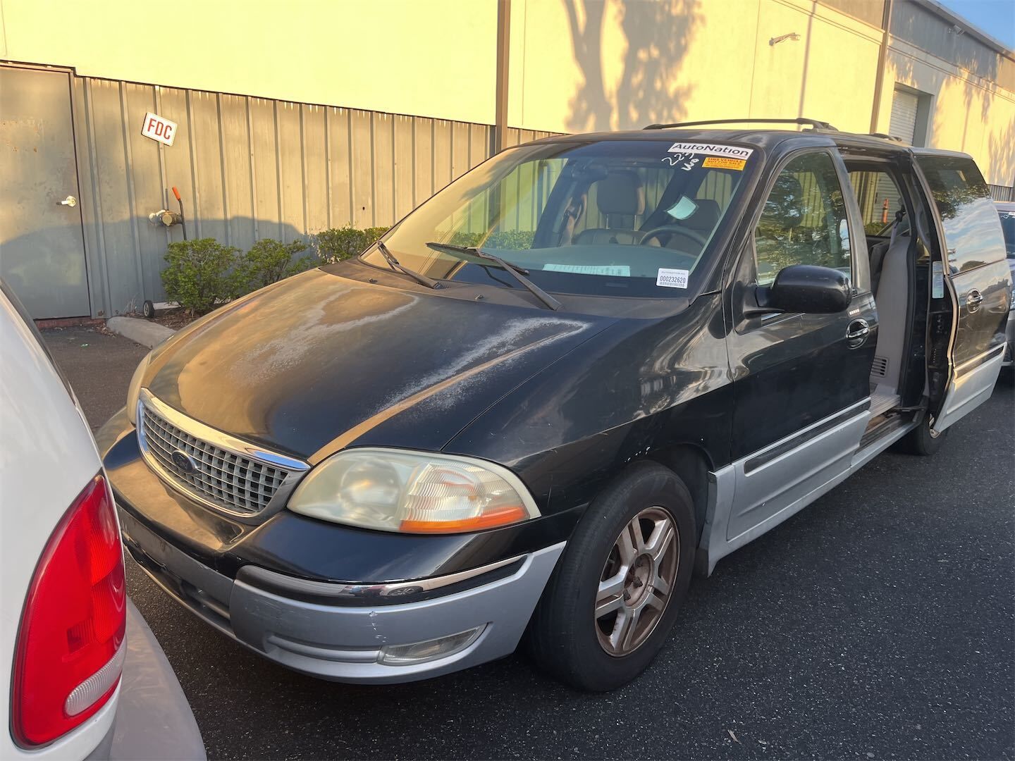 Ford Windstar