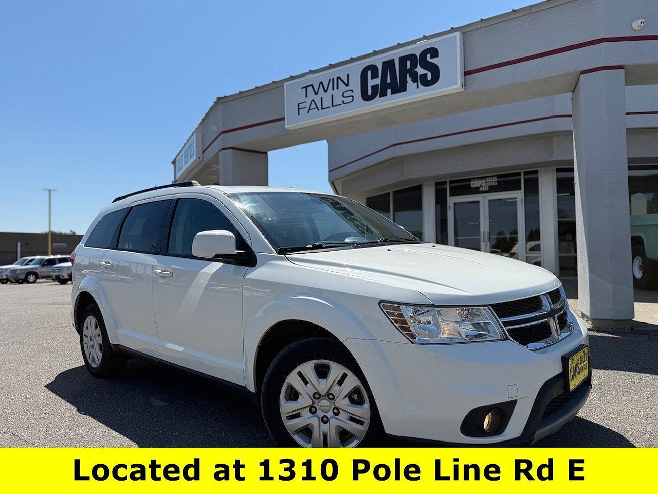 Pontiac Torrent