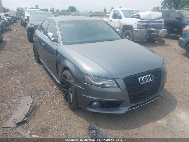 Audi S4